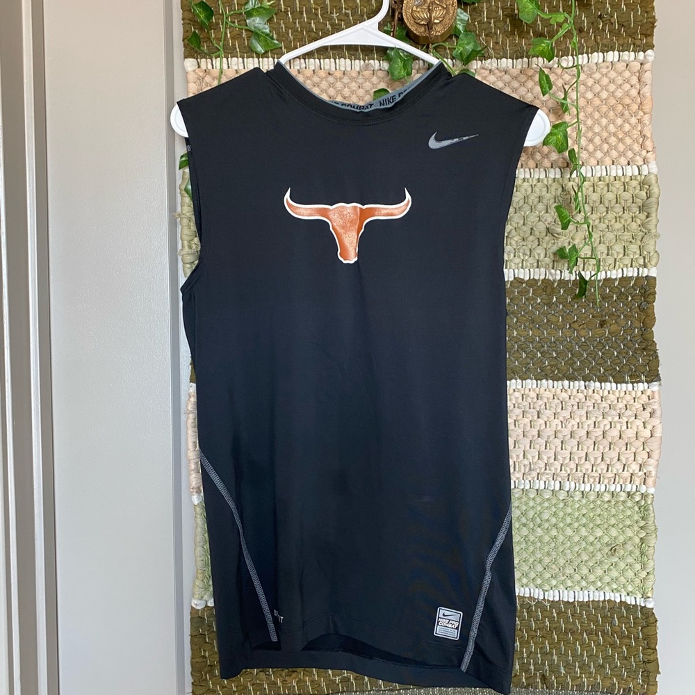 Mens NikePro Combat shirt